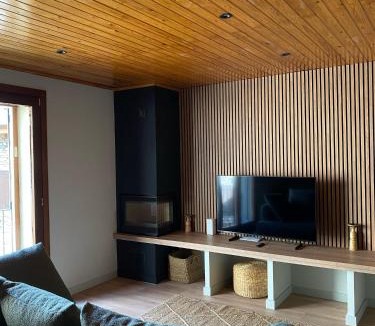 Barruera Apartment | Barruera DÚPLEX