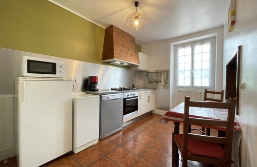 Uhart-Cize House | Barrukia - Uhart-cize