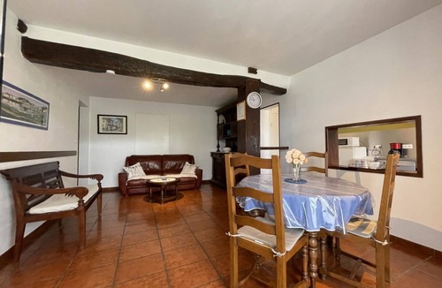 Uhart-Cize House | Barrukia - Uhart-cize