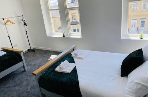 Barry House | Barry Townhouse