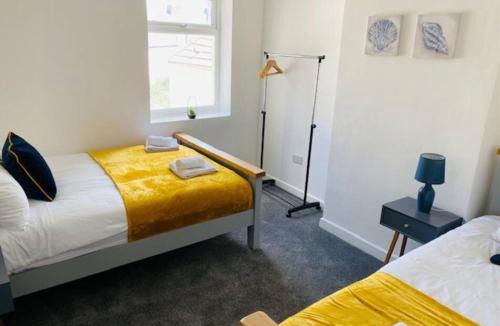 Barry House | Barry Townhouse