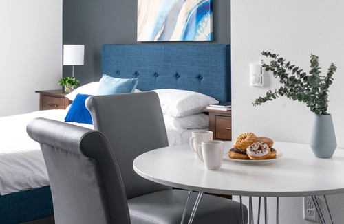 Alphabet Historic District Hotel | Barsala at KoZ