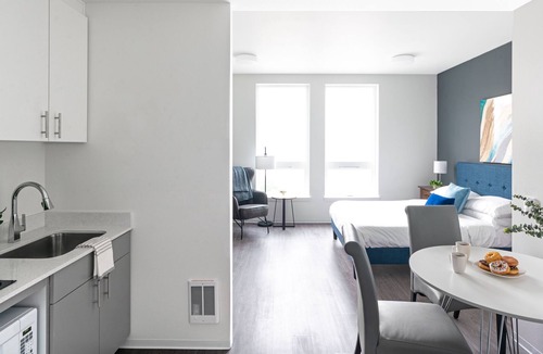 Alphabet Historic District Hotel | Barsala at KoZ