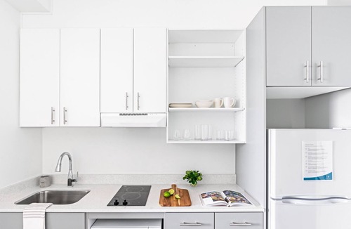 Alphabet Historic District Hotel | Barsala at KoZ