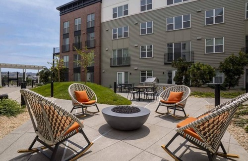 Hercules Apartment | Barsala | Cozy 2BD in Hercules, self check-in, fast wifi