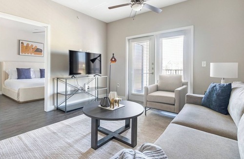 Katy Apartment | Barsala l 1BD with access to resort-inspired pool and clubhouse