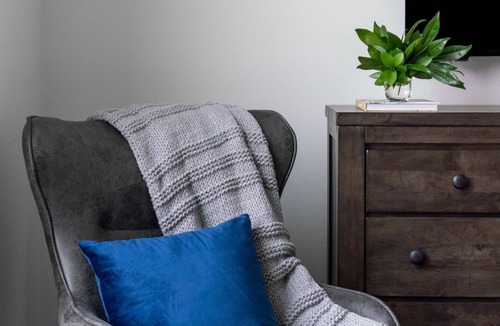 Pearl District House | Barsala | Pearl District Studio Apartment