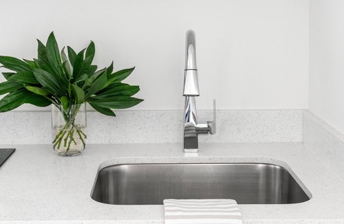 Pearl District House | Barsala | Pearl District Studio Apartment