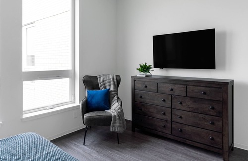 Pearl District House | Barsala | Pearl District Studio Apartment