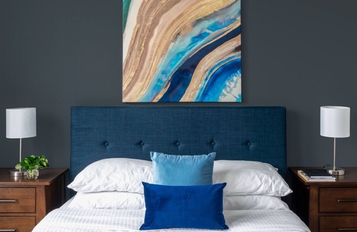 Pearl District House | Barsala | Pearl District Studio Apartment