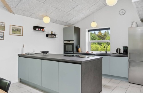Hoeve Strand House | "Barth" - 950m from the sea by Interhome