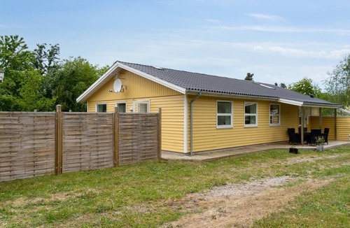 Hoeve Strand House | "Barth" - 950m from the sea by Interhome