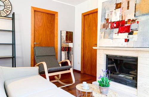 Arinsal Apartment | Barthe Holidays I Apartamento Moderno en Arinsal 5PAX I Ideal grupo o familia, Parking I Perafita