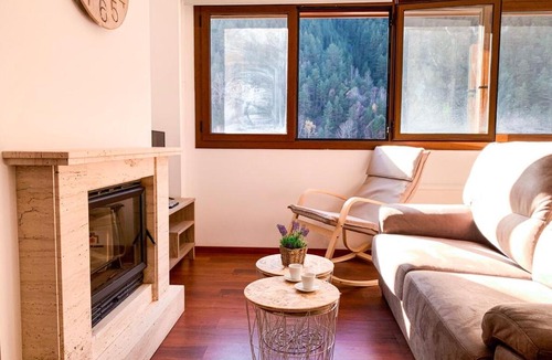 Arinsal Apartment | Barthe Holidays I Apartamento Moderno en Arinsal 5PAX I Ideal grupo o familia, Parking I Perafita