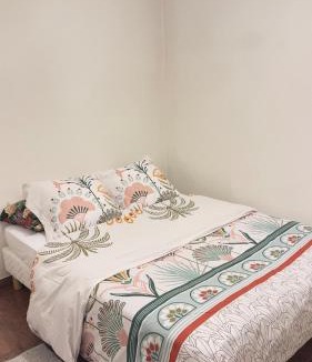 Drancy Apartment | Bartholomé LE MAGNIFIQUE