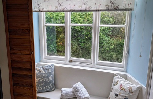 Blakesley Bed & Breakfast | Bartholomew Arms