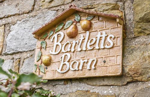 Staintondale House | Bartlett's Barn- Uk38276