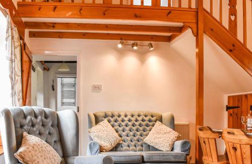 Staintondale House | Bartlett's Barn- Uk38276