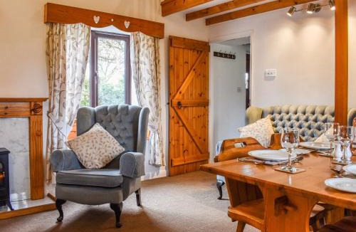 Staintondale House | Bartlett's Barn- Uk38276