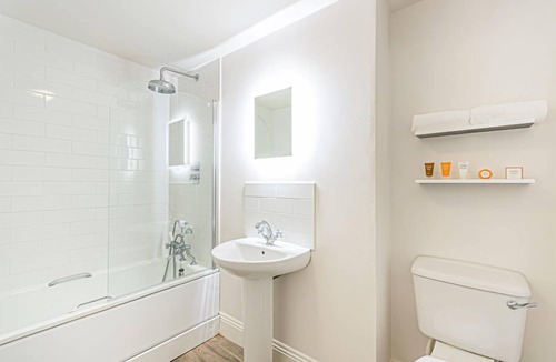 New Forest District Hotel | Bartley Lodge Hotel