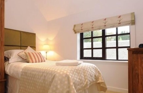 Barton under Needwood House | Barton B&B