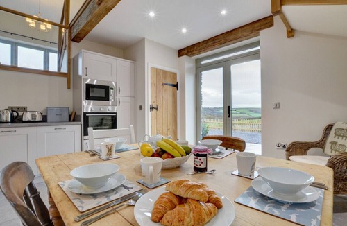 Ash Mill House | Barton Barn - Two Bedroom House, Sleeps 4