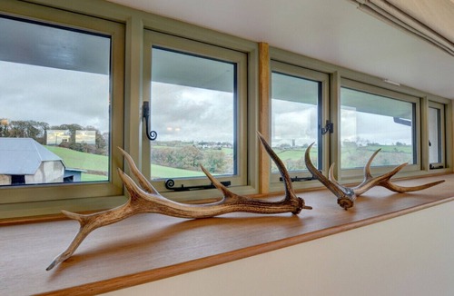 Ash Mill House | Barton Barn - Two Bedroom House, Sleeps 4