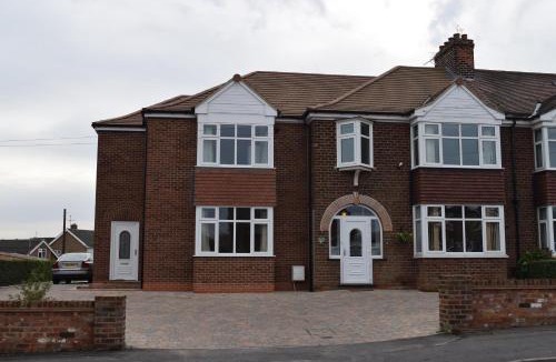 Barton-upon-Humber Bed & Breakfast | Barton Guest House