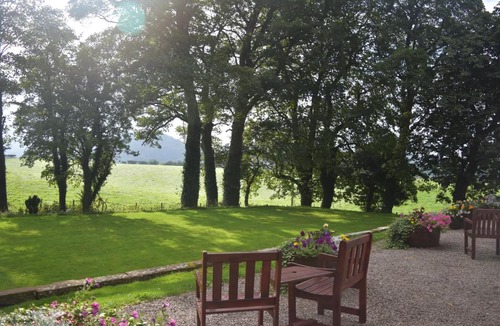 Penrith Bed & Breakfast | Barton Hall Country House