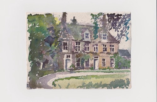 Penrith Bed & Breakfast | Barton Hall Country House