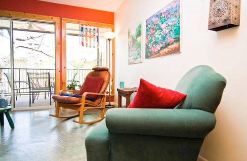 Barton Hills Apartment | Barton Hills Condo