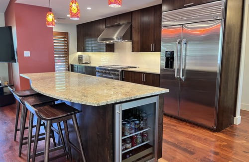 Barton Hills House | Barton Hills house minutes from Zilker Park and Barton Springs Pool