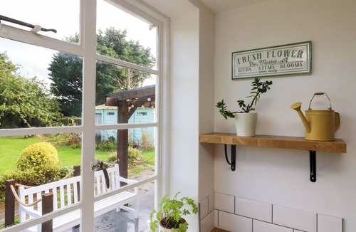 Bossington Cottage | Barton Lodge