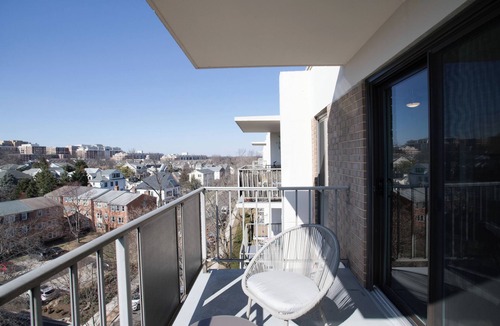 Court House Apartment | Barton Park View Apartments