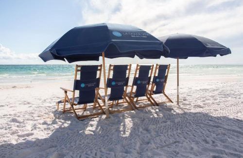 Frangista Beach House | Barton Vista Del Mar