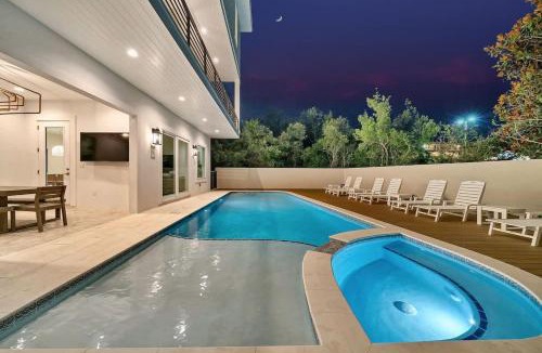 Frangista Beach House | Barton Vista Del Mar