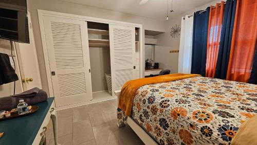 Jacksonville House | Bartram Road Inn