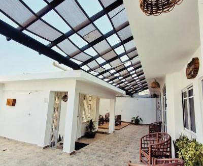 Playa Chachalacas Apartment | Baru chachalacas