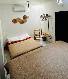 Playa Chachalacas Apartment | Baru chachalacas