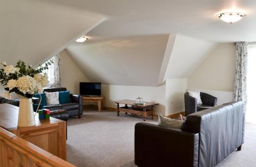 Exbourne House | Barwick