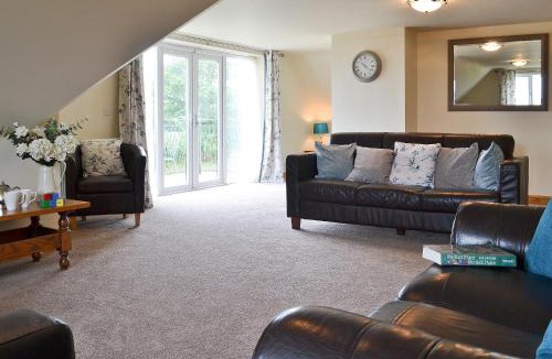 Exbourne House | Barwick