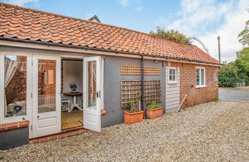 Foxley House | Barwick Lodge