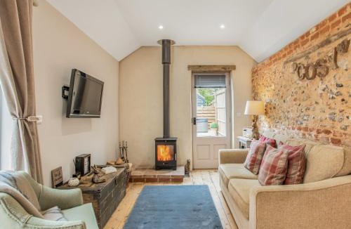 Foxley House | Barwick Lodge