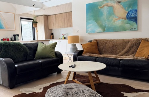 Barwon Heads Cottage | Barwon Cottage