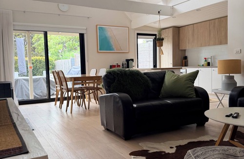 Barwon Heads Cottage | Barwon Cottage