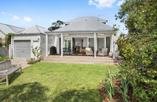 Barwon Heads House | Barwon Heads Best, Barwon Heads