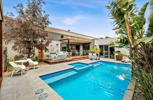 Barwon Heads House | Barwon Heads Luxury Experience