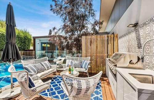 Barwon Heads House | Barwon Heads Luxury Experience