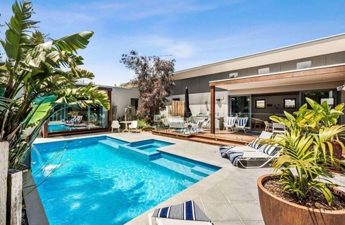 Barwon Heads House | Barwon Heads Luxury Experience
