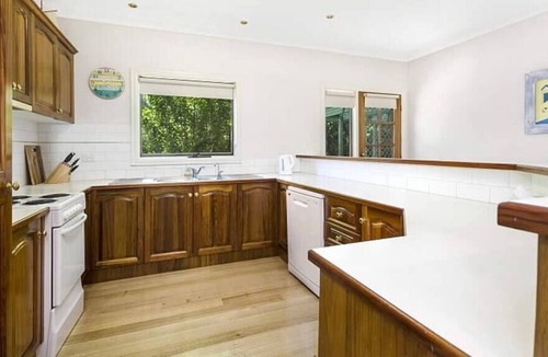 Barwon Heads House | Barwon Retreat Summar